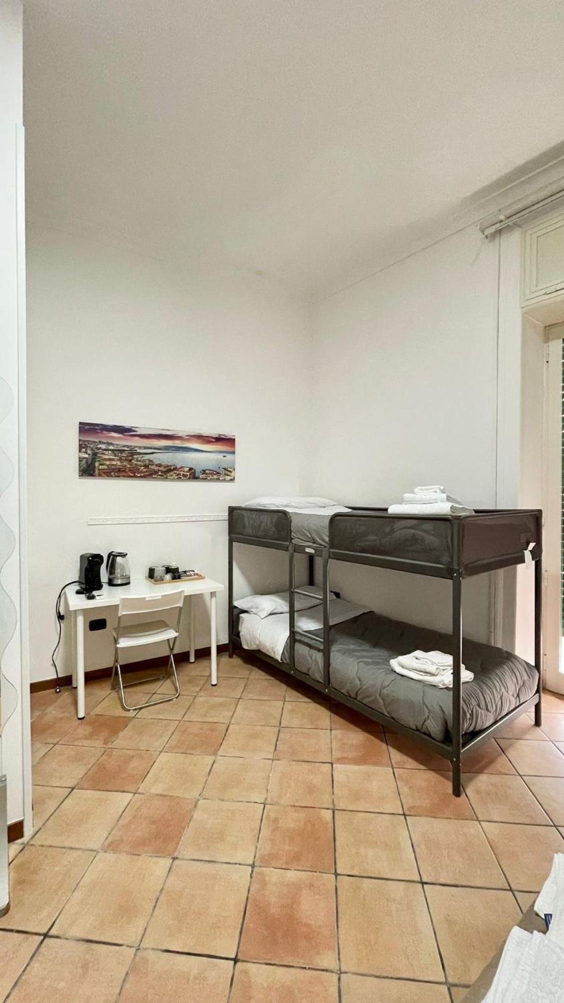 House Caracciolo By Loveinthetravel Napels Buitenkant foto