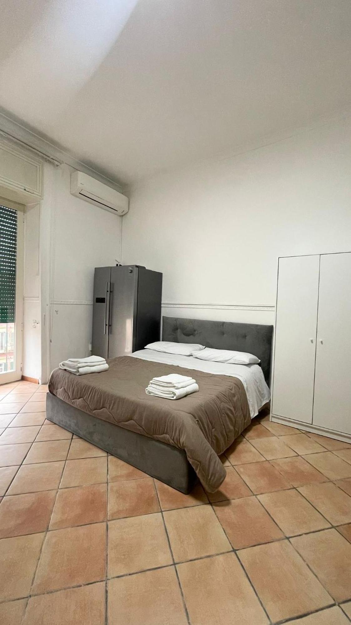 House Caracciolo By Loveinthetravel Napels Buitenkant foto
