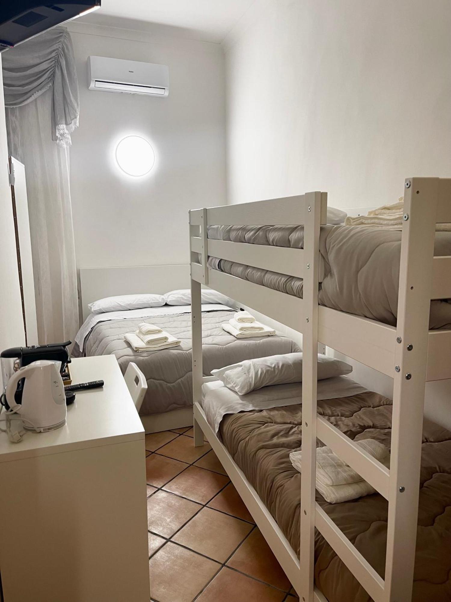 House Caracciolo By Loveinthetravel Napels Buitenkant foto